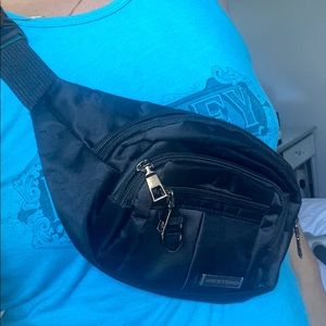 Fanny pack